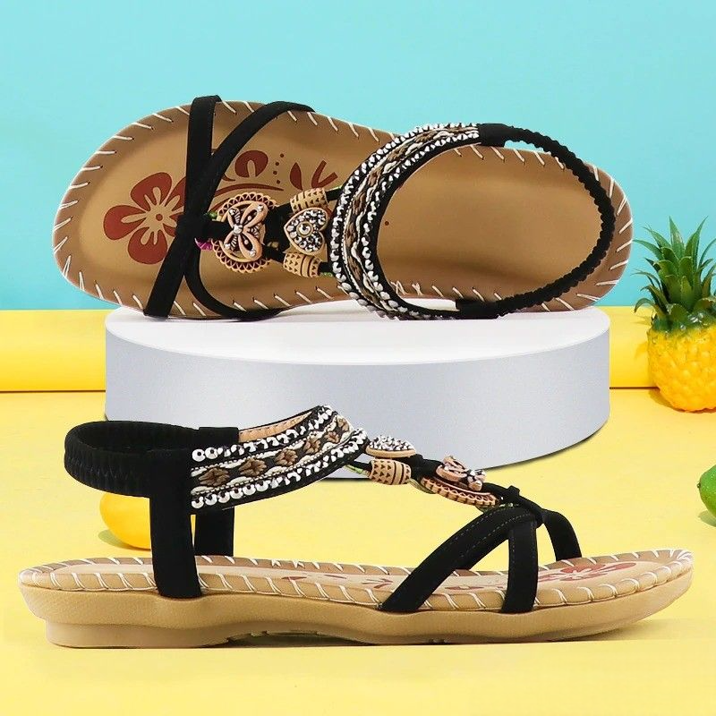 Marion™ | Orthopedia Comfort+ Sandals