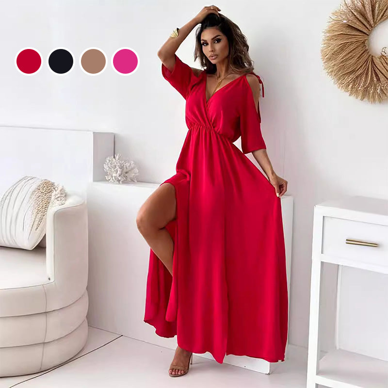 Zemira™ | Elegant Dress