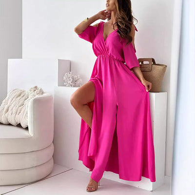 Zemira™ | Elegant Dress