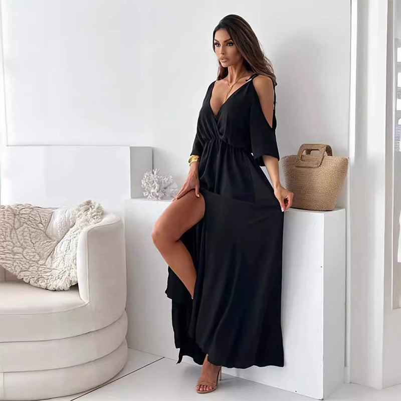 Zemira™ | Elegant Dress
