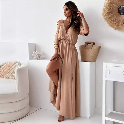 Zemira™ | Elegant Dress