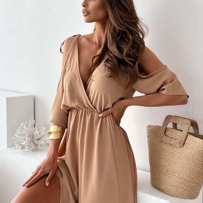 Zemira™ | Elegant Dress