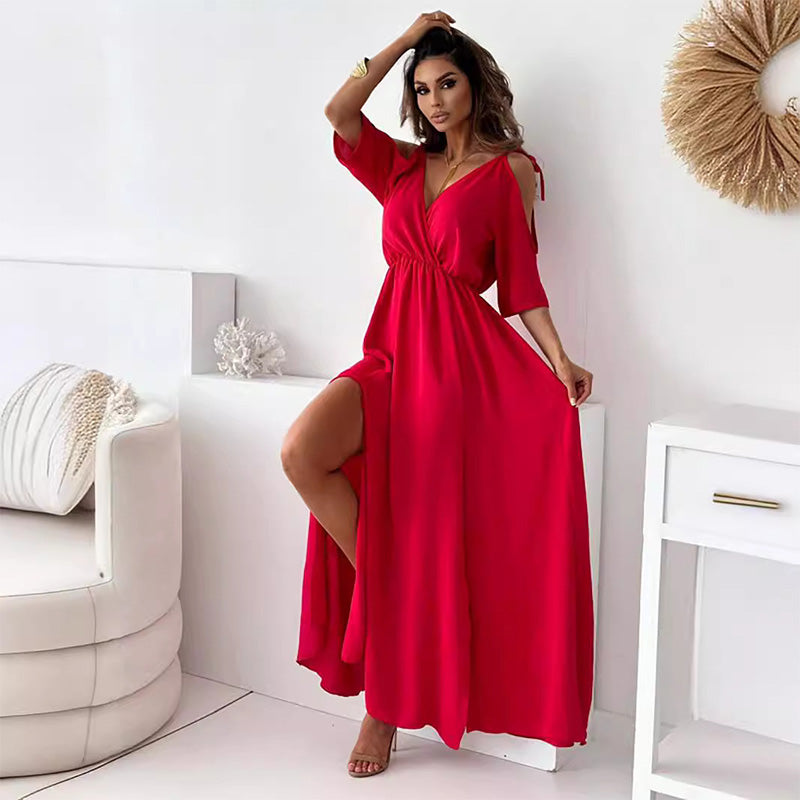 Zemira™ | Elegant Dress