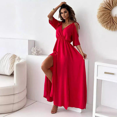 Zemira™ | Elegant Dress