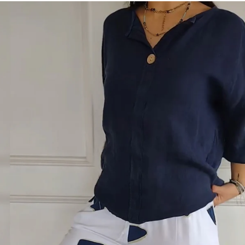 Alicia™ | Casual 2-Piece Set