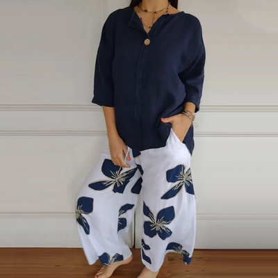 Alicia™ | Casual 2-Piece Set