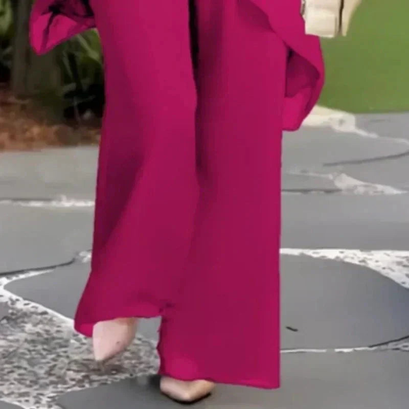 Xyla™ | Modern Two-Piece Set