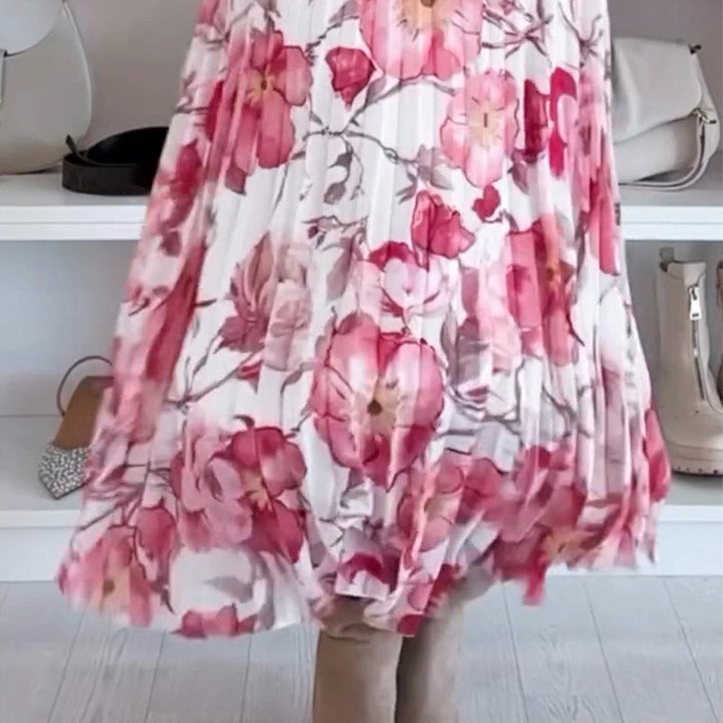 Eos™ | Two-Piece Floral Set