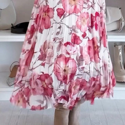 Eos™ | Two-Piece Floral Set