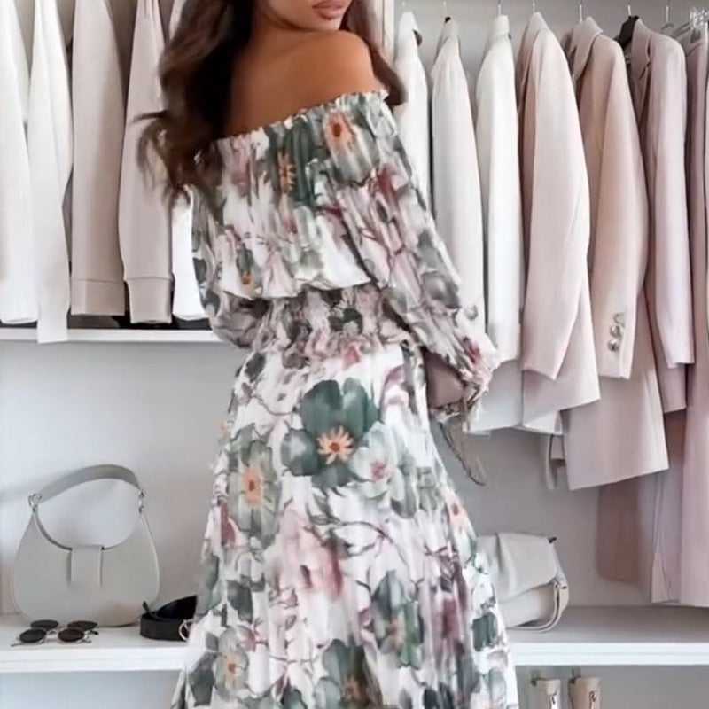 Eos™ | Two-Piece Floral Set