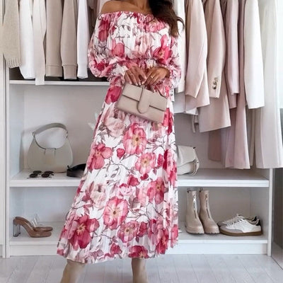 Eos™ | Two-Piece Floral Set