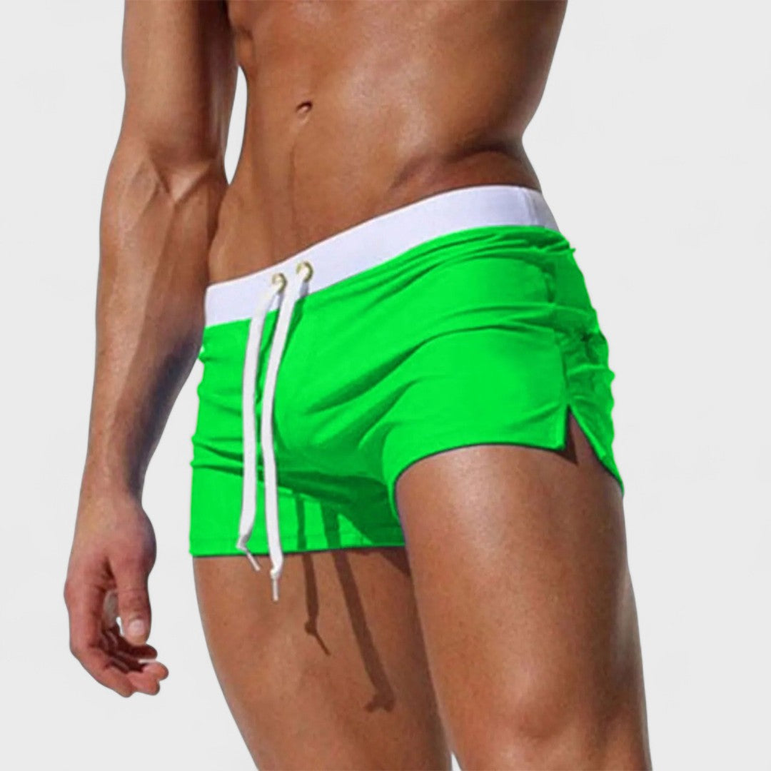 Sander™ | Swim Shorts