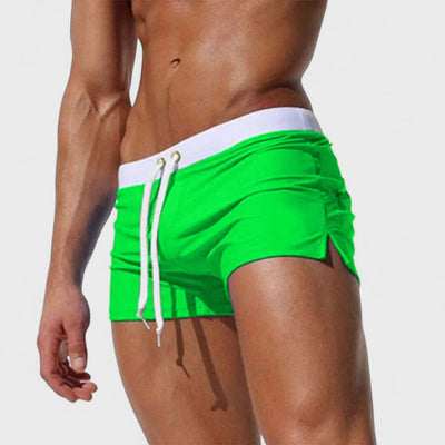 Sander™ | Swim Shorts