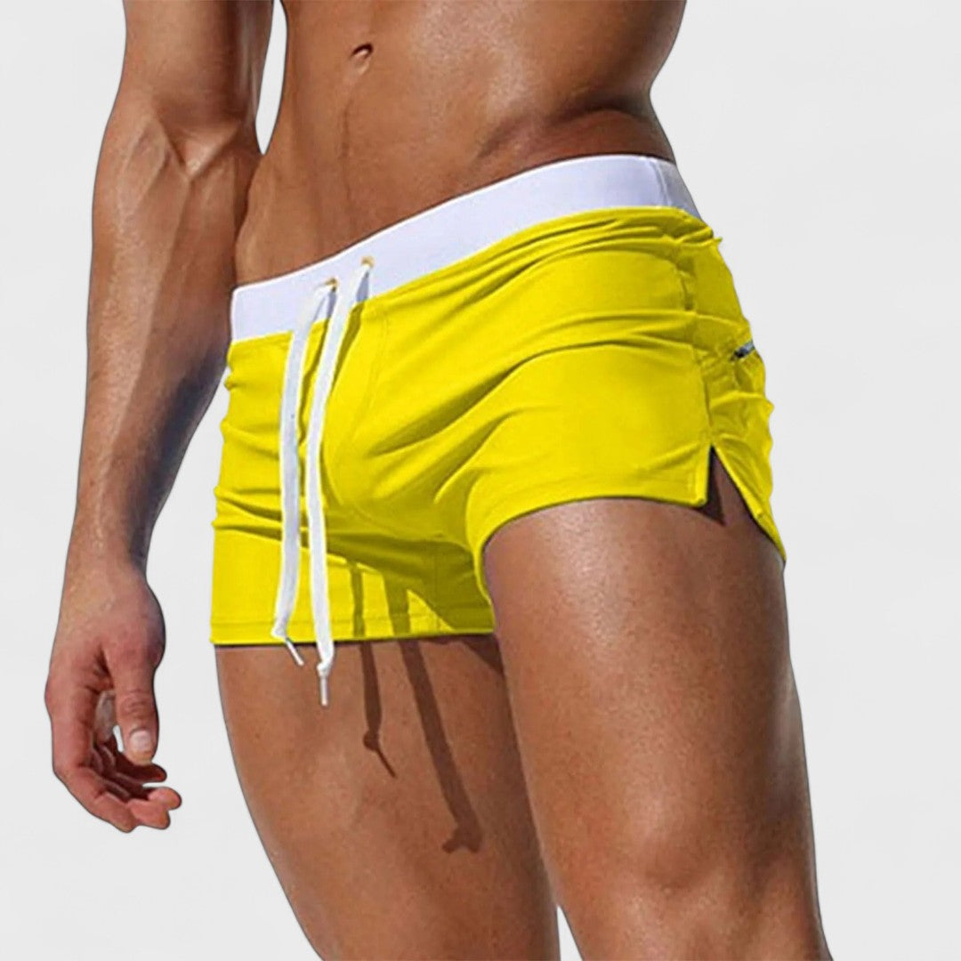 Sander™ | Swim Shorts