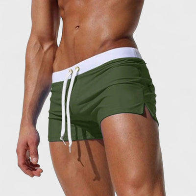 Sander™ | Swim Shorts