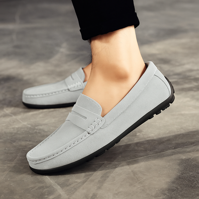 Rupert™ | Premium Orthopedic Loafers
